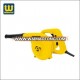 Wintools handheld electric leaf blower power tool WT02432