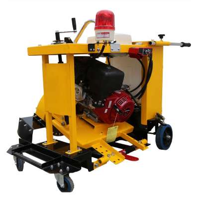 Hot Sell Asphalt Concrete Road Manhole Covers Saw Cutting Machines