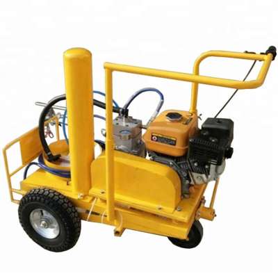 Factory supplies road marking equipment