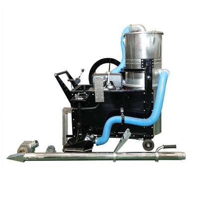 LS-7500 Road Crack Cleaner Dust Collector